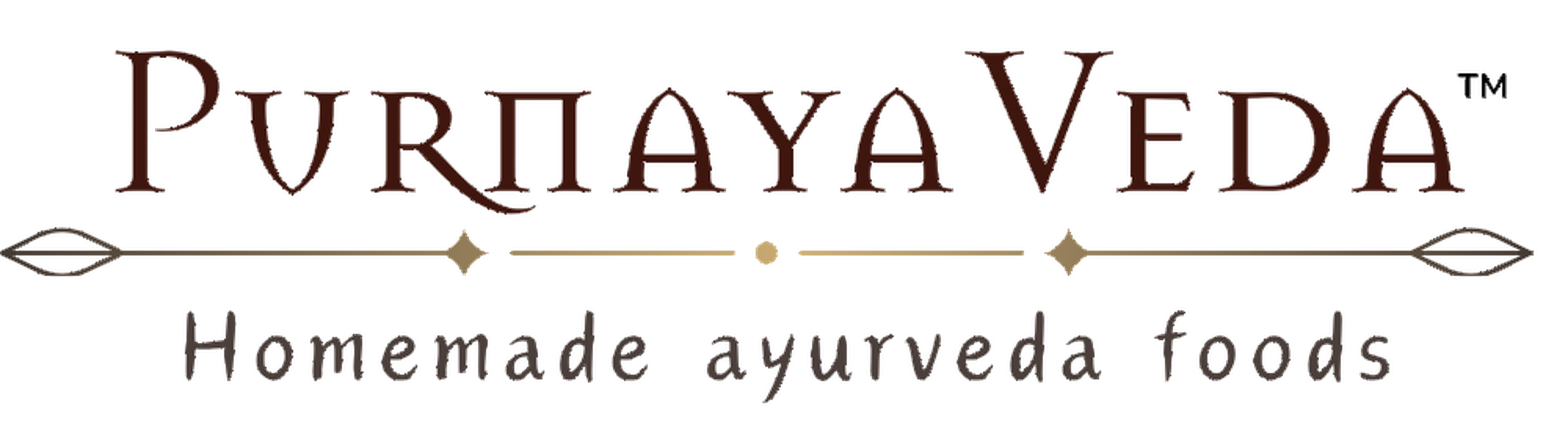 PurnayaVeda logo
